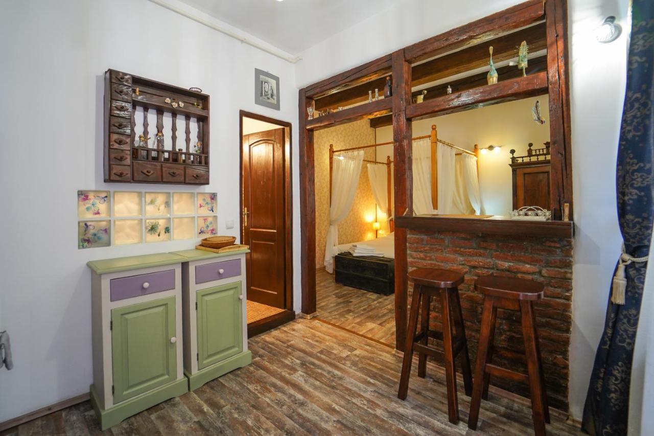 Kron Studio Kalista Μπρασόβ Εξωτερικό φωτογραφία