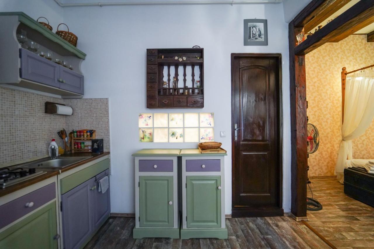 Kron Studio Kalista Μπρασόβ Εξωτερικό φωτογραφία