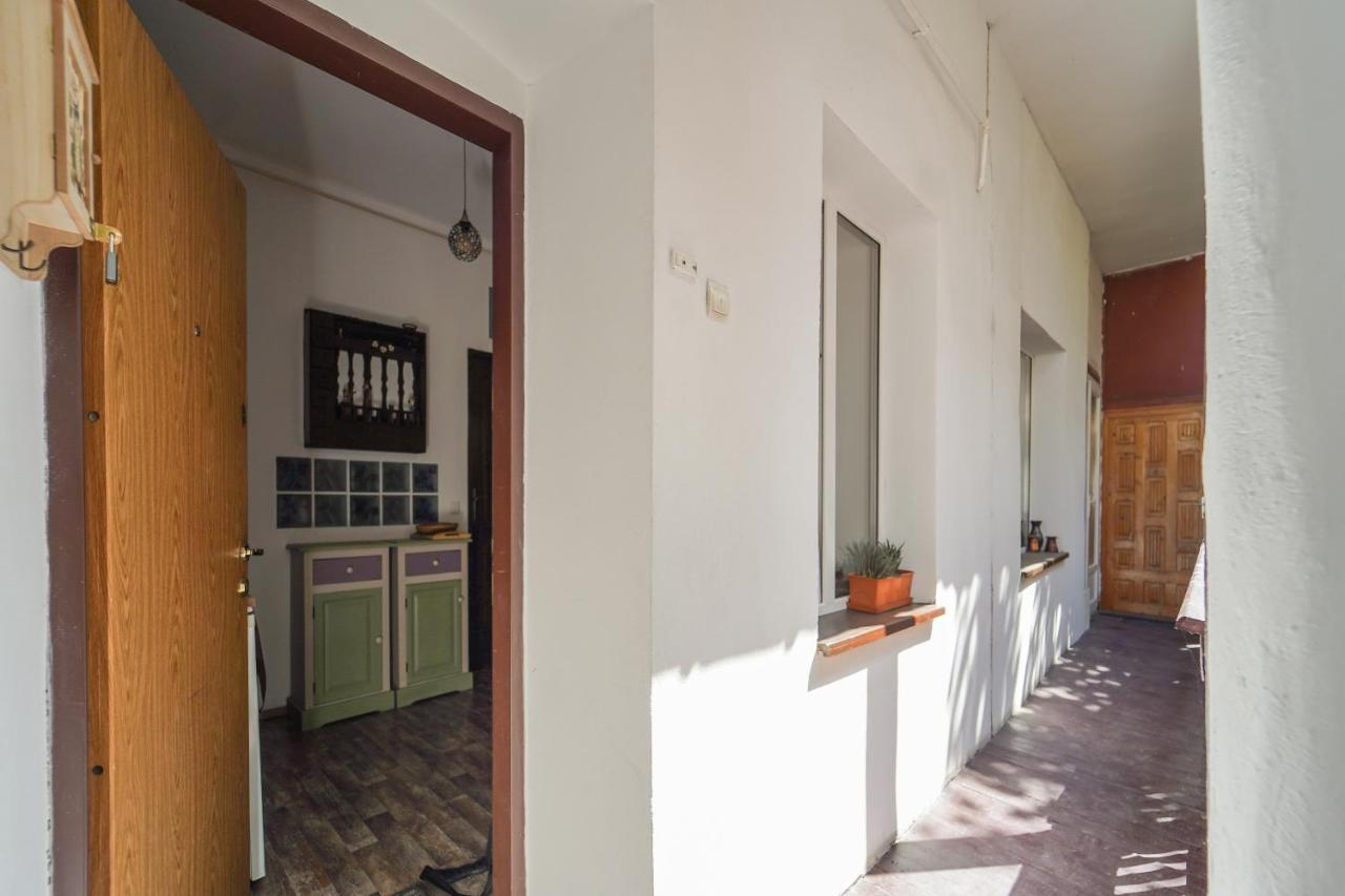 Kron Studio Kalista Μπρασόβ Εξωτερικό φωτογραφία