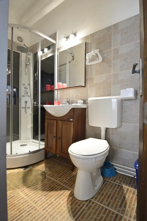 Kron Studio Kalista Μπρασόβ Εξωτερικό φωτογραφία