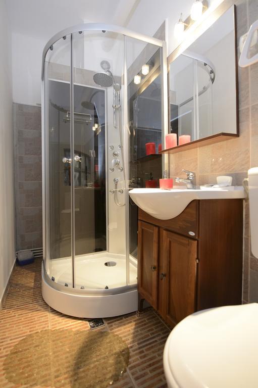 Kron Studio Kalista Μπρασόβ Εξωτερικό φωτογραφία